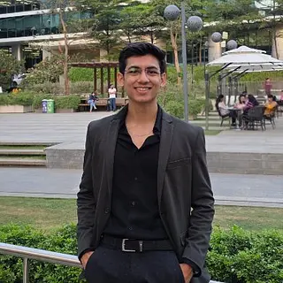Dhruv Shah