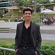 Dhruv Shah