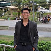 Dhruv Shah