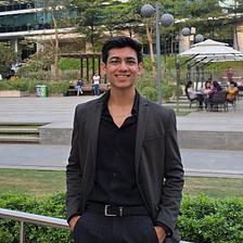 Dhruv Shah
