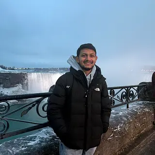 Vadhish Parikh