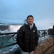 Vadhish Parikh