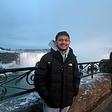 Vadhish Parikh