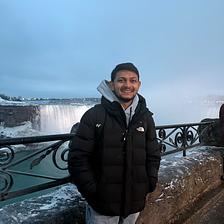 Vadhish Parikh