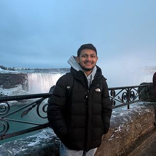 Vadhish Parikh