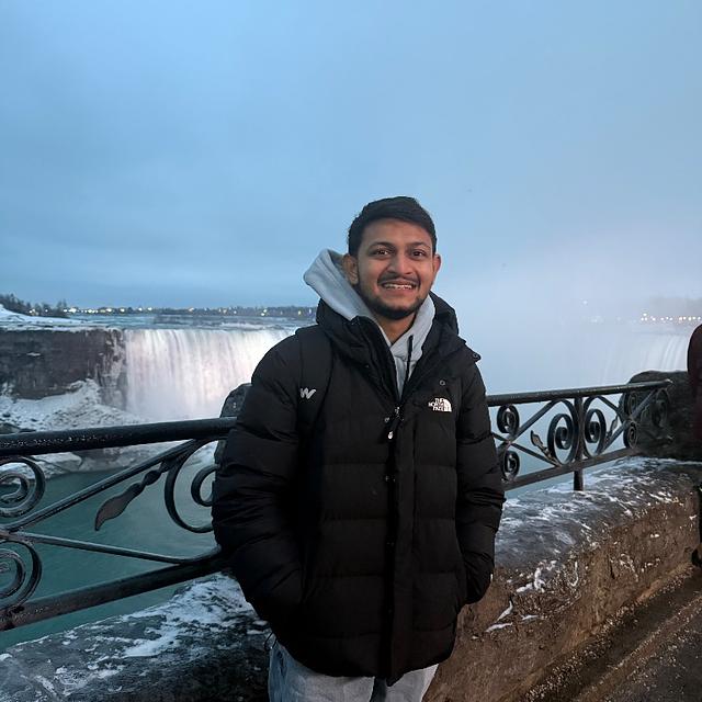 Vadhish Parikh