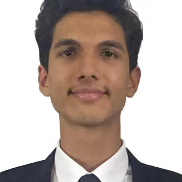 Muhammed Hafesjee