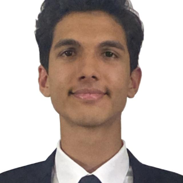 Muhammed Hafesjee