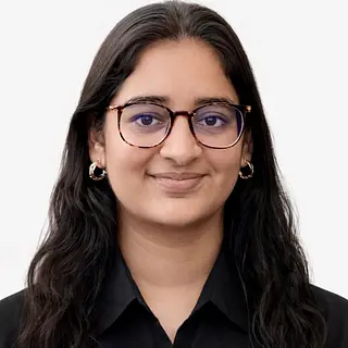 Ridhi Damani