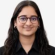 Ridhi Damani