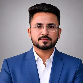 Ankit Patel
