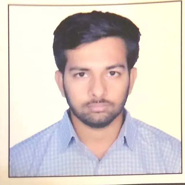Vikram Rajpurohit