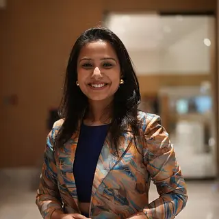 Himani Kankaria