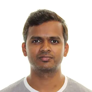 Sanjay Mallur