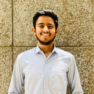 Harshvardhan Kadel