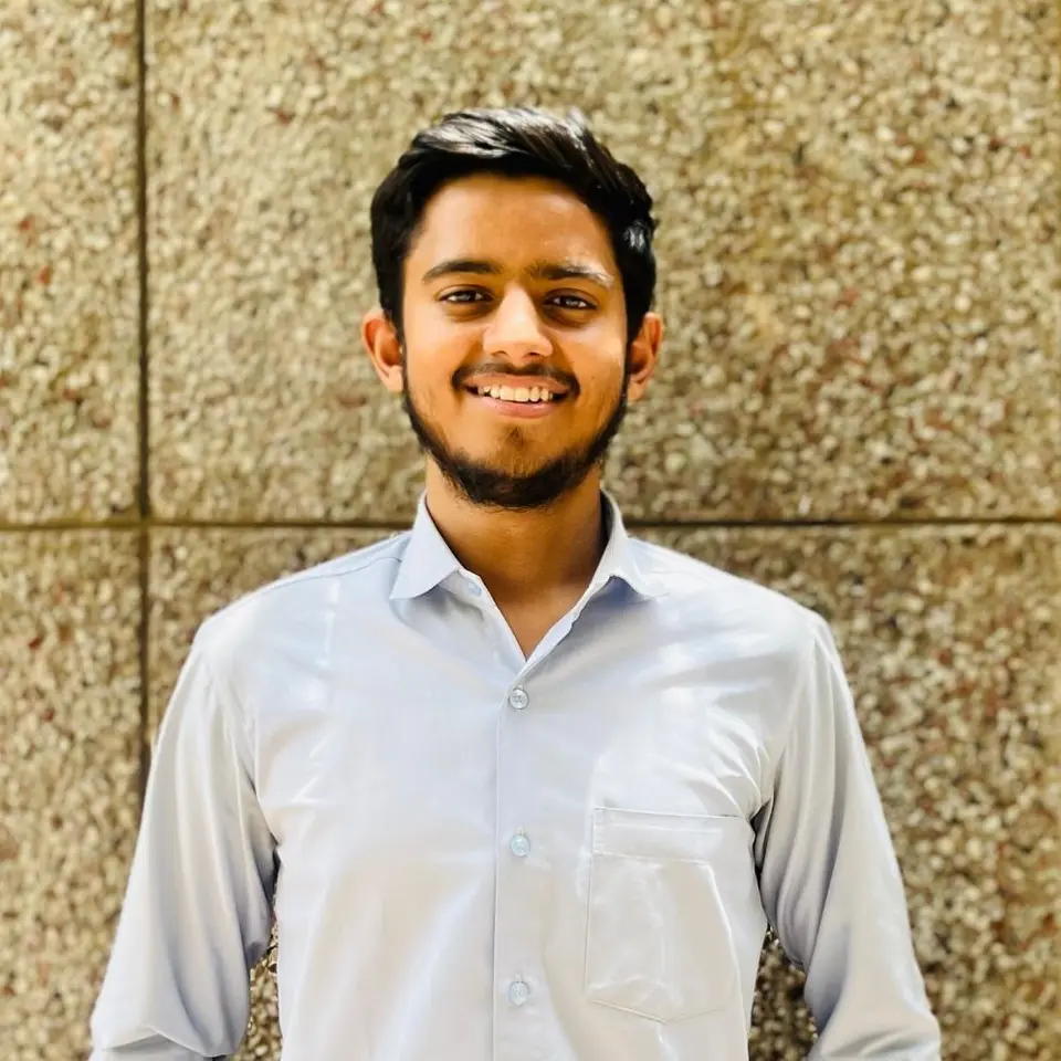 Harshvardhan Kadel