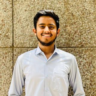 Harshvardhan Kadel