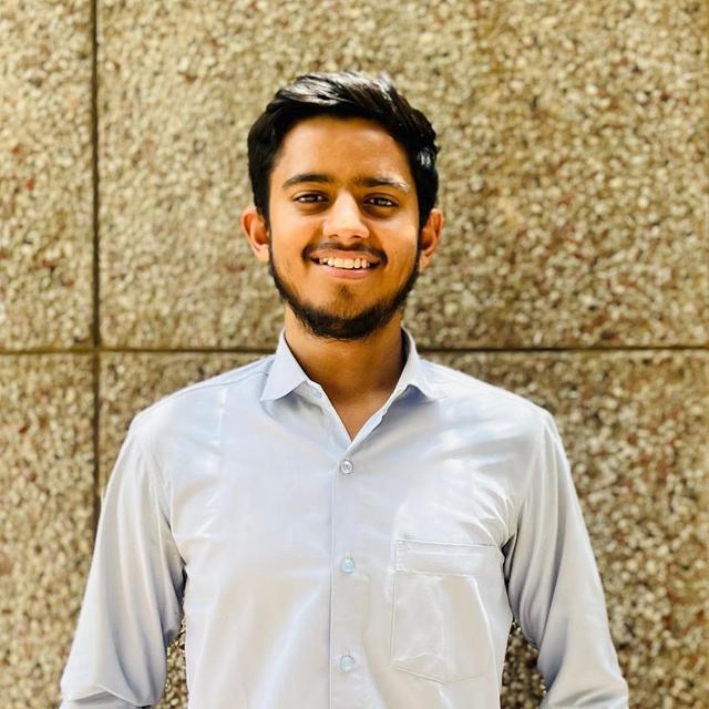 Harshvardhan Kadel