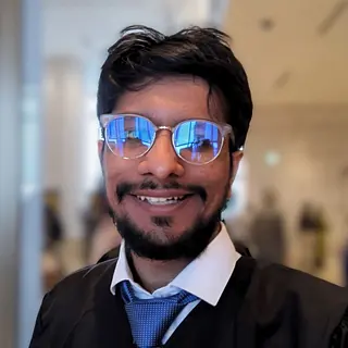Shivam Shah