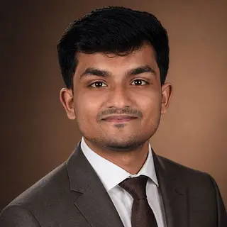 Ajitesh Kovela