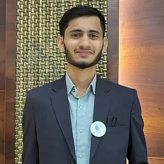 Mujammil Pinjara