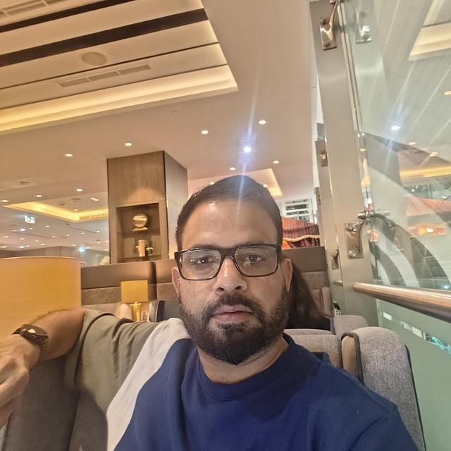 Vijay Prakash Rai