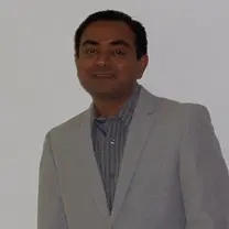 Pragnesh Shah