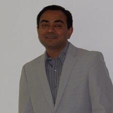Pragnesh Shah