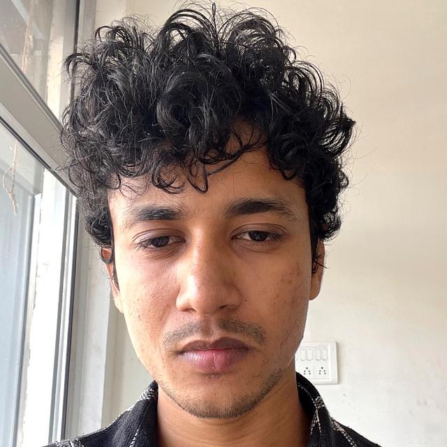 Abhay Kushwaha