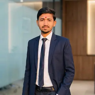 Utsav Rangpariya
