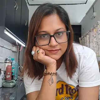 Elina  Sarkar 