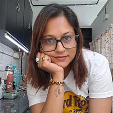 Elina  Sarkar 