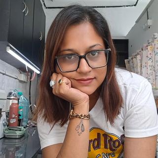 Elina  Sarkar 