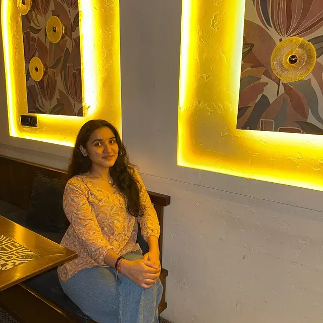 Ankita Negi