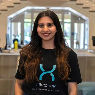 Dr. Isha Goswami