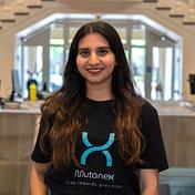 Dr. Isha Goswami