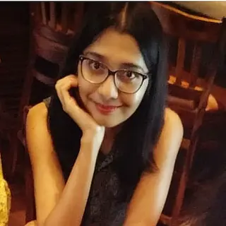 Yamini Vaidya
