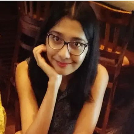 Yamini Vaidya