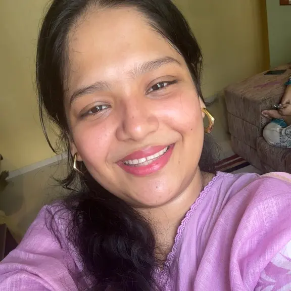 Sana Khan