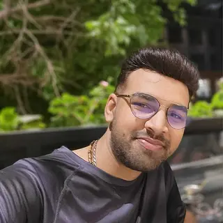 Durgesh Pandey