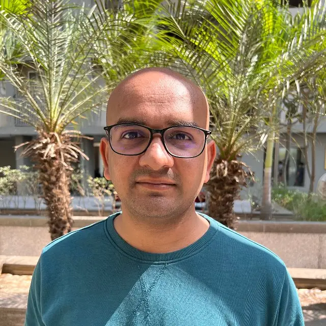 Gopal Savaliya