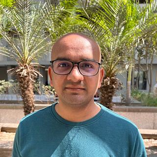 Gopal Savaliya