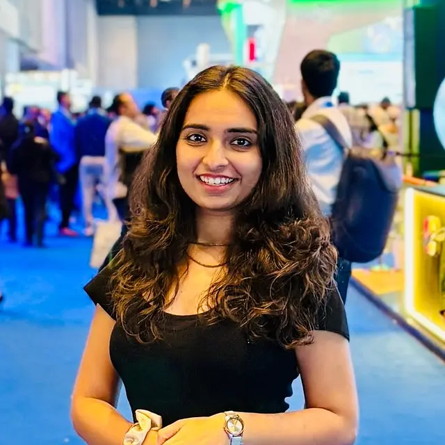 Priyanka Poojara