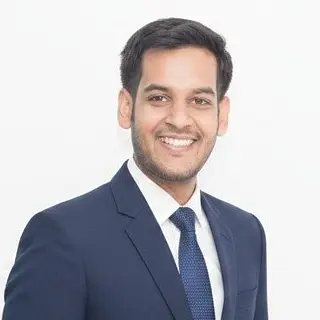 Sanket Kothari