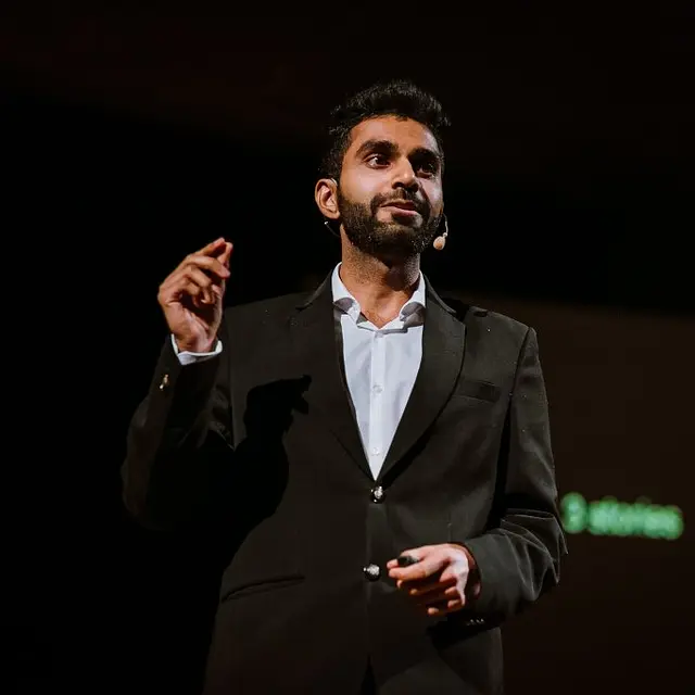Pratik Renuse