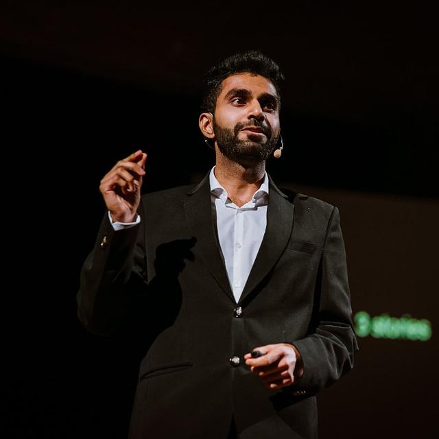 Pratik Renuse