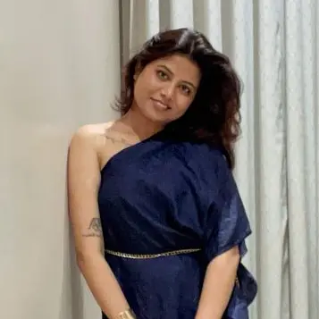 Saakshi Mhadgut