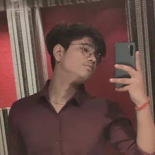 Shreyans Mishra