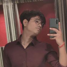 Shreyans Mishra