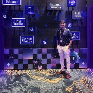 Parth Patel